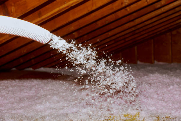 Best Blown-in Insulation in Rocklin, CA