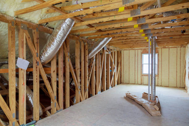 Best Residential Insulation in Rocklin, CA