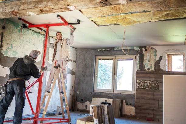 Best Spray Foam Insulation in Rocklin, CA