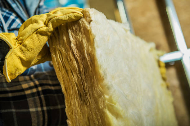 Types of Insulation We Offer in Rocklin, CA